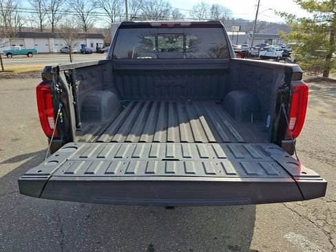 Used 2020 GMC Sierra 1500 AT4 w/ AT4 Premium Package image 32