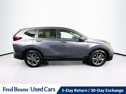 Used 2020 Honda CR-V EX-L image 12