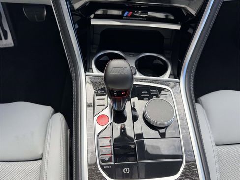 Certified 2023 BMW M8 Gran Coupe xDrive Competition image 14