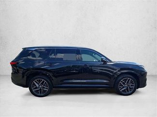 Used 2024 Lexus TX 350 FWD w/ Technology Package video 4