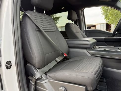 Used 2022 Ford F150 XL w/ STX Appearance Package AWD/4WD image 24