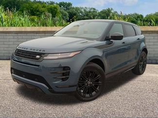 New 2026 Land Rover Range Rover Evoque Hoxton AWD/4WD 360° Tour