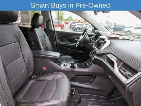 Used 2020 GMC Terrain SLT AWD/4WD image 30