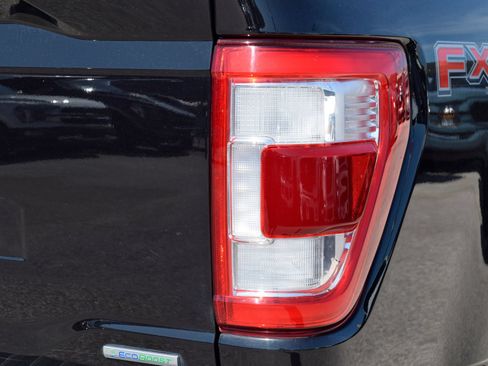 Used 2023 Ford F150 Lariat w/ Trailer Tow Package AWD/4WD image 20