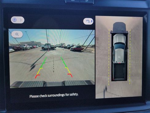 New 2025 Ford F350 Lariat w/ Lariat Ultimate Package image 24