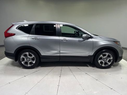 Used 2019 Honda CR-V EX-L image 6
