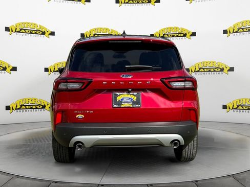 New 2025 Ford Escape Active w/ Tech Pack #1 image 4