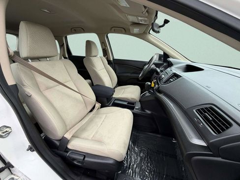 Used 2015 Honda CR-V LX image 14