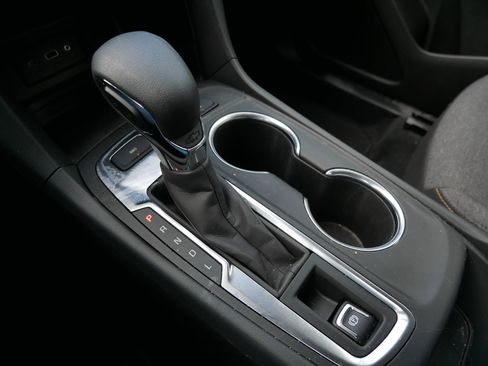 Certified 2024 Chevrolet Equinox LT image 15