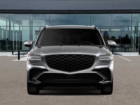 New 2026 Genesis GV70 3.5T Sport Prestige AWD/4WD image 6
