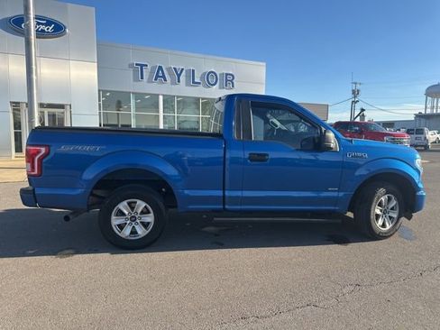 Used 2016 Ford F150 XL w/ Equipment Group 101A Mid image 13