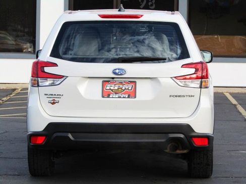 Used 2024 Subaru Forester image 8