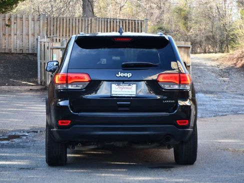 Used 2016 Jeep Grand Cherokee Laredo image 6