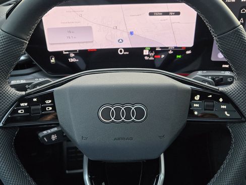 New 2026 Audi SQ5 Premium Plus image 23