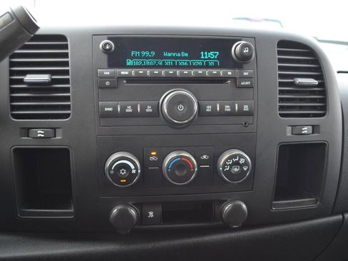 Used 2009 Chevrolet Silverado 1500 LT w/ Power Pack Plus image 15