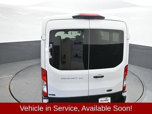 Used 2023 Ford Transit 350 XL RWD image 28