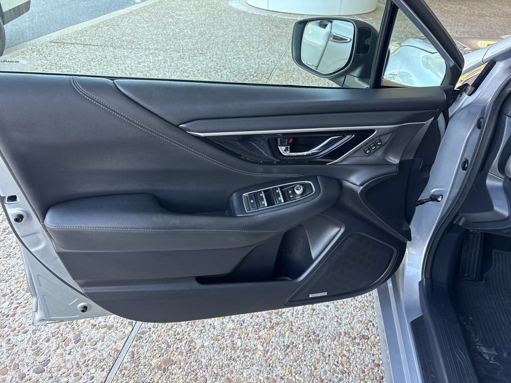 Used 2020 Subaru Legacy Limited w/ Popular Package #2 AWD/4WD image 23