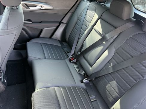 New 2025 Dodge Hornet GT image 15