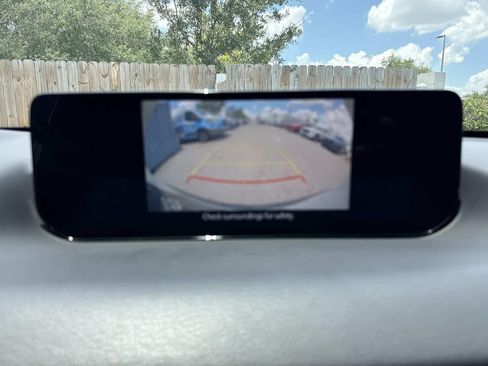 Certified 2024 MAZDA CX-50 AWD 2.5 Turbo w/ Premium Pkg image 35