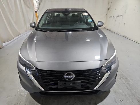 Used 2024 Nissan Sentra S FWD image 7