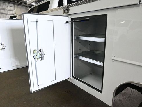 New 2026 Ford F550 XL image 23