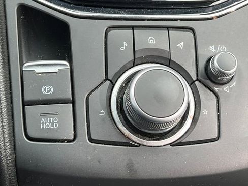 Used 2022 MAZDA CX-5 AWD 2.5 S image 8