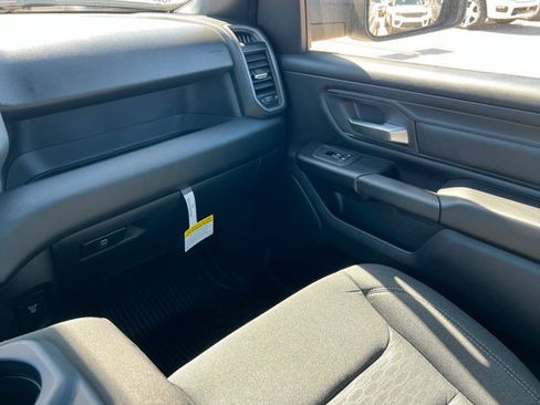 New 2026 RAM 1500 Warlock AWD/4WD image 10