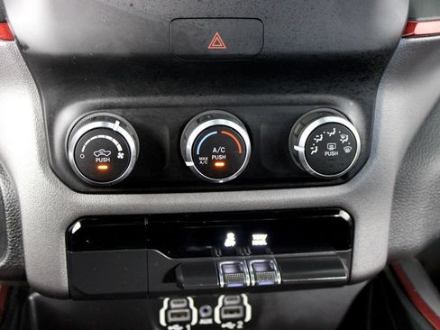 Used 2020 RAM 1500 Rebel AWD/4WD image 26