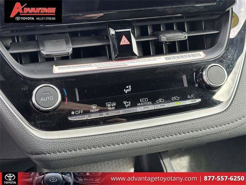 Certified 2023 Toyota Corolla SE w/ Carpet Mat Package (TMS) image 32