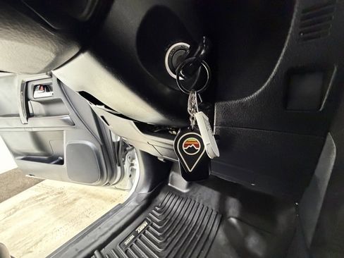 Used 2016 Toyota 4Runner TRD Pro image 27