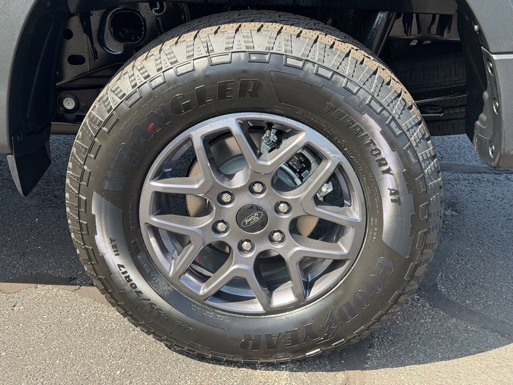 New 2026 Ford Ranger XLT AWD/4WD image 40