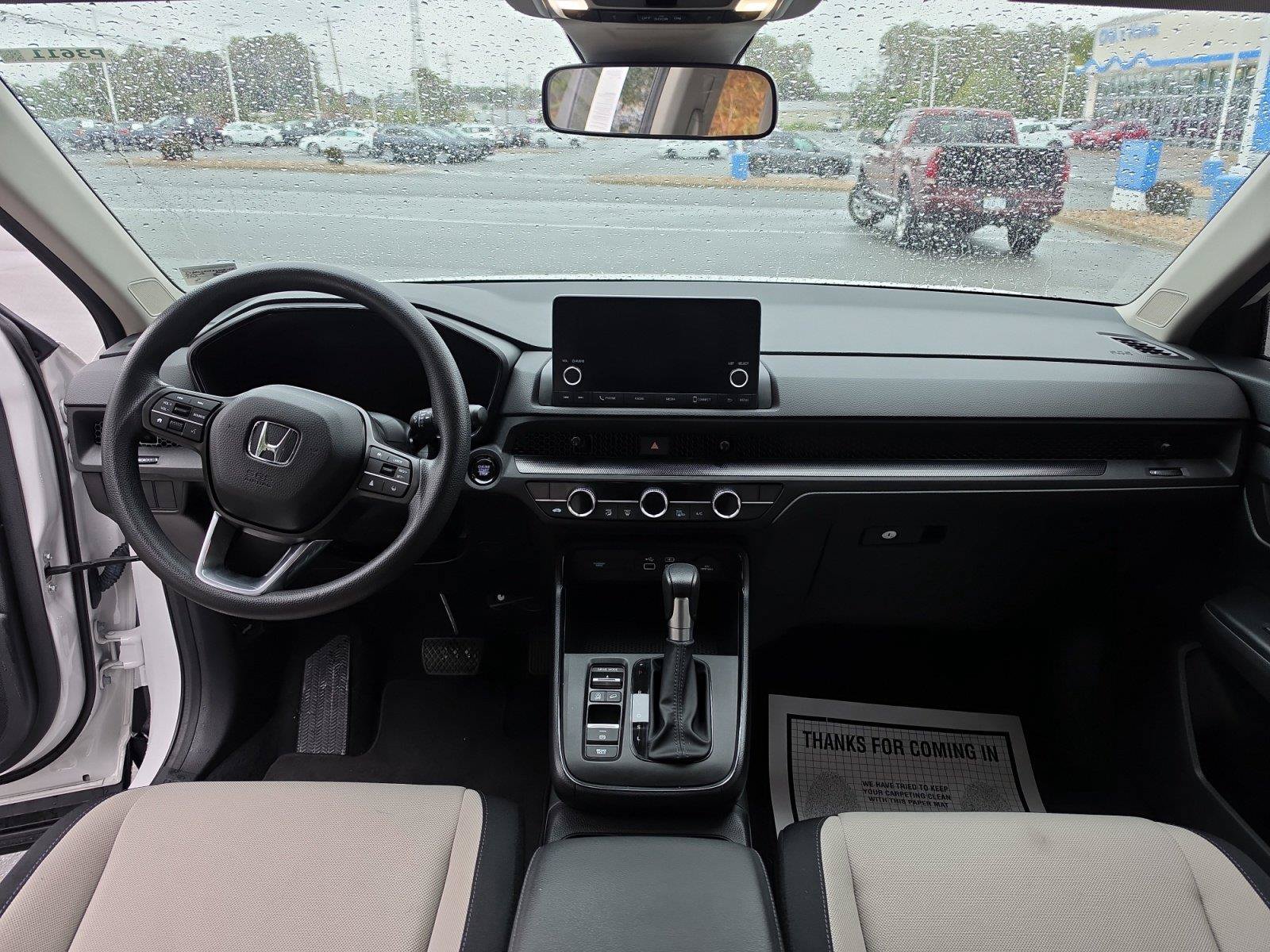 Used 2024 Honda CR-V EX image 15