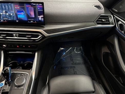 Certified 2023 BMW i4 M50 w/ Premium Package image 29