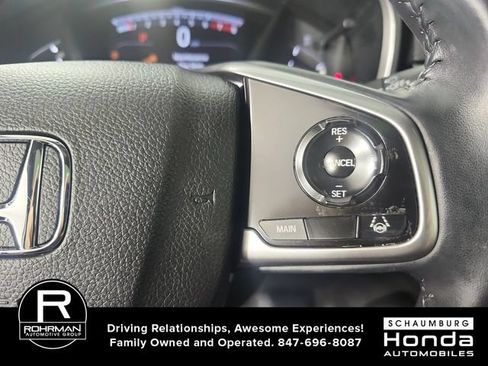 Used 2020 Honda CR-V EX-L image 13