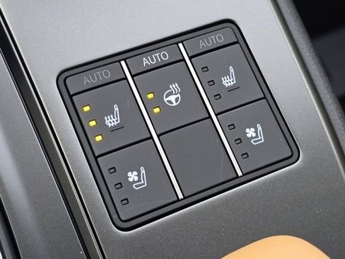 New 2026 Lexus UX 300h 300h Premium image 16