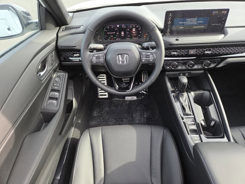 New 2026 Honda Accord Sport image 24