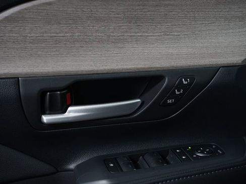 New 2026 Toyota Grand Highlander Platinum image 35