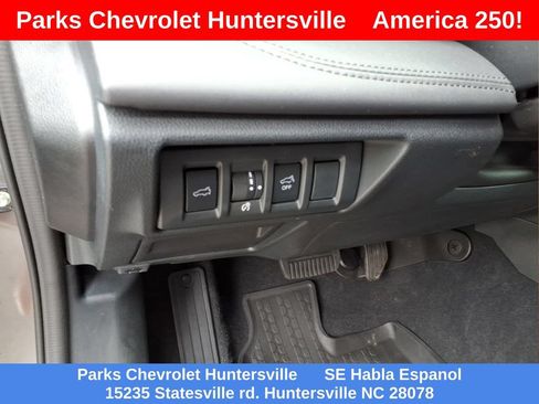 Used 2025 Subaru Outback Wilderness AWD/4WD image 18