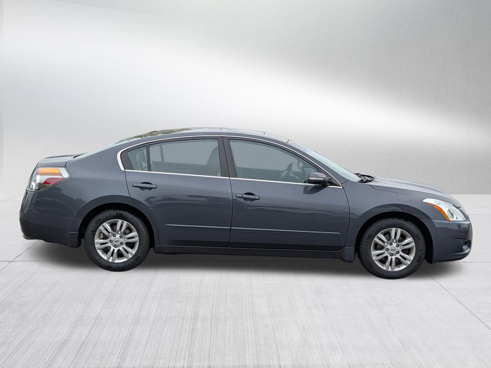 Used 2012 Nissan Altima 2.5 SL w/ 2.5SL Pkg FWD image 8