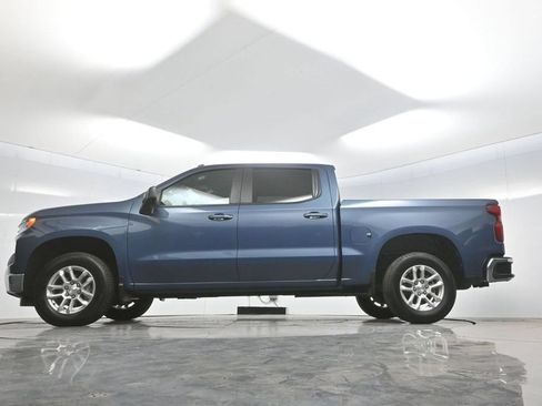 Used 2024 Chevrolet Silverado 1500 LT AWD/4WD image 65