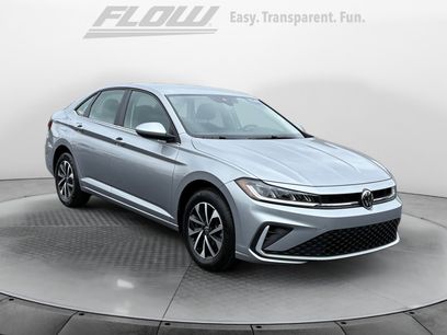 Certified 2026 Volkswagen Jetta S