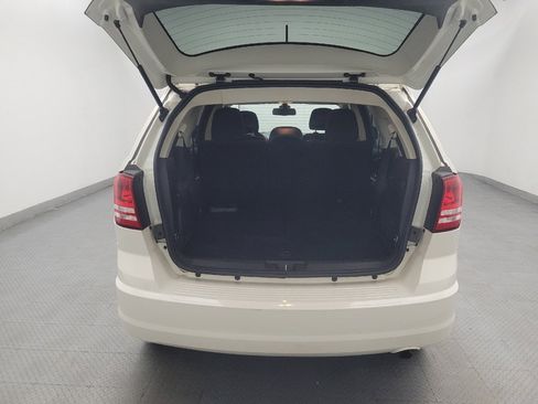 Used 2019 Dodge Journey SE FWD image 29