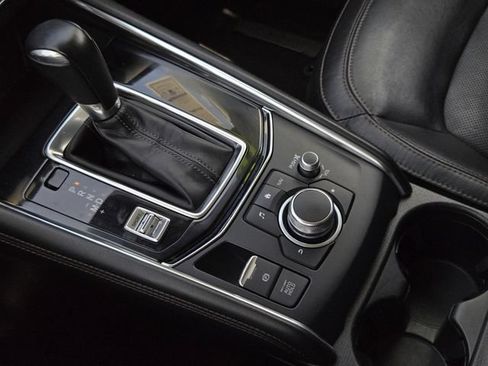 Used 2019 MAZDA CX-5 Grand Touring AWD/4WD image 27
