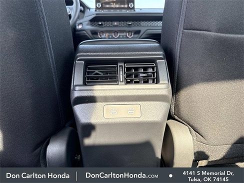 Used 2025 Honda Accord LX image 12