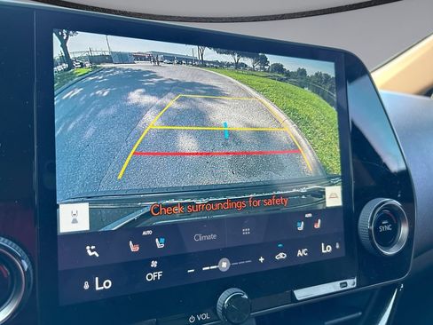 Used 2022 Lexus NX 350 AWD image 24