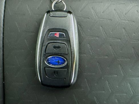 Used 2026 Subaru Forester Wilderness AWD/4WD image 37