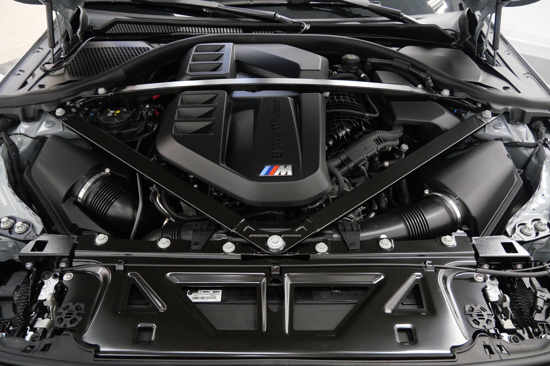 Used 2026 BMW M2 w/ Lighting Package RWD image 12