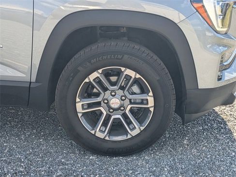 Used 2026 GMC Terrain Elevation image 9