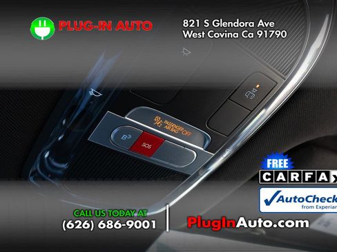 Used 2024 Hyundai Ioniq 6 SEL image 32