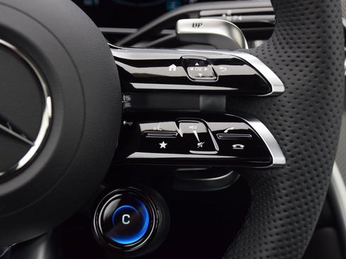 New 2026 Mercedes-Benz GLC 43 AMG 4MATIC image 24